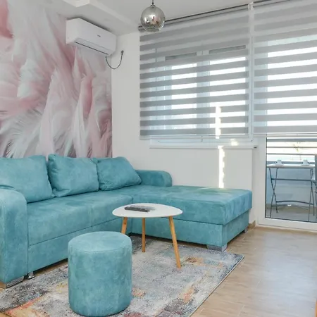 Apartment Martenovic 1 Vrnjacka Banja