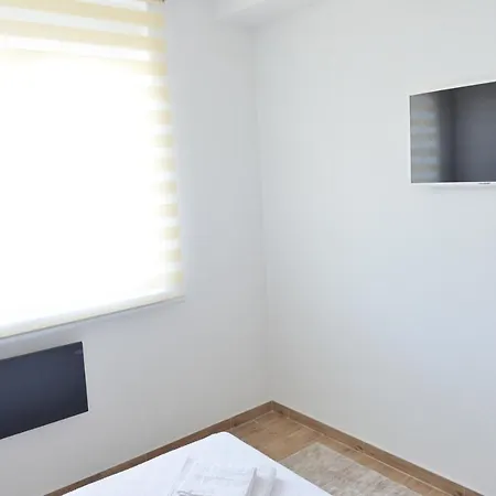 Martenovic 1 公寓 *