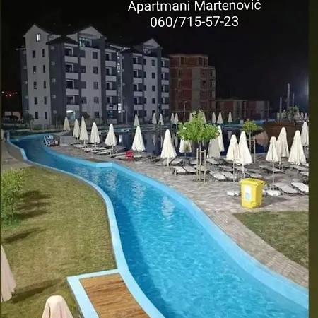 Martenovic 1 * Vrnjacka Banja