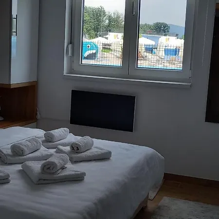 Martenovic 1 * Vrnjačka Banja