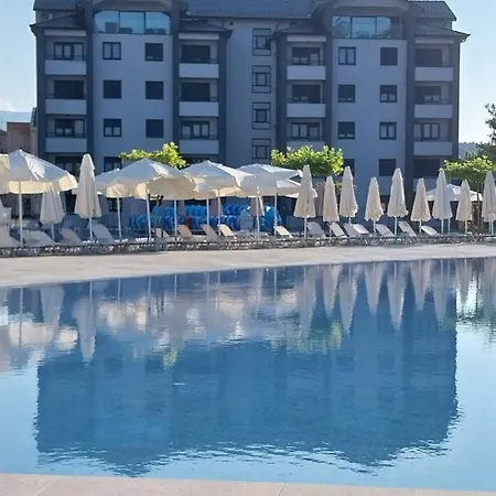 Martenovic 1 Apartment *